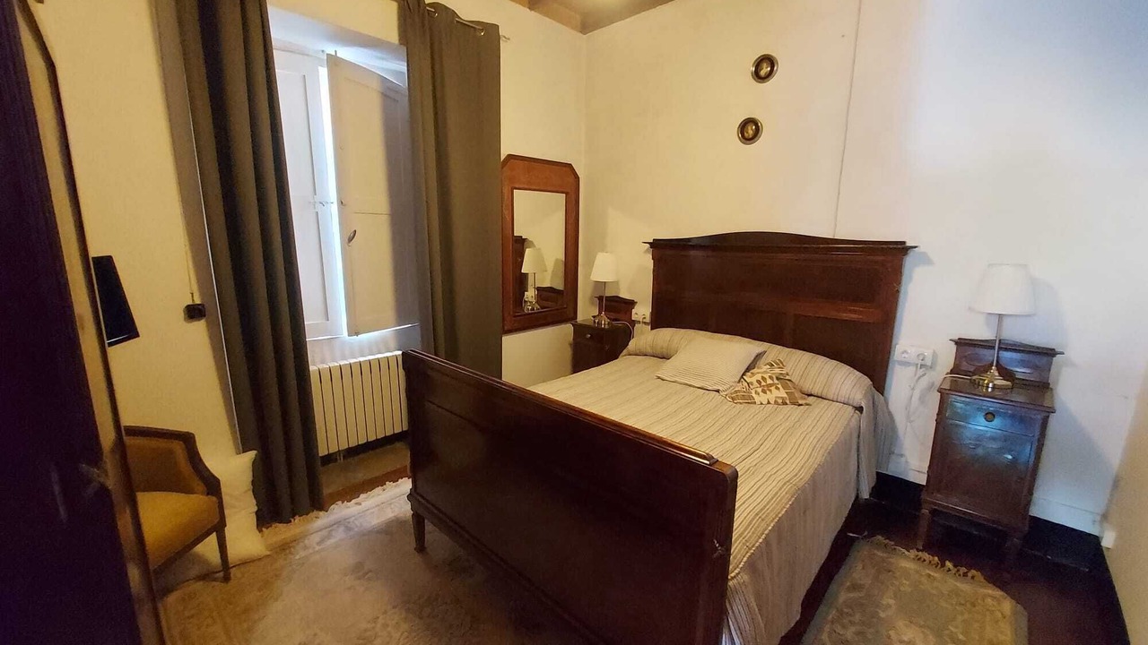 Photo of Bedroom in Santaballa