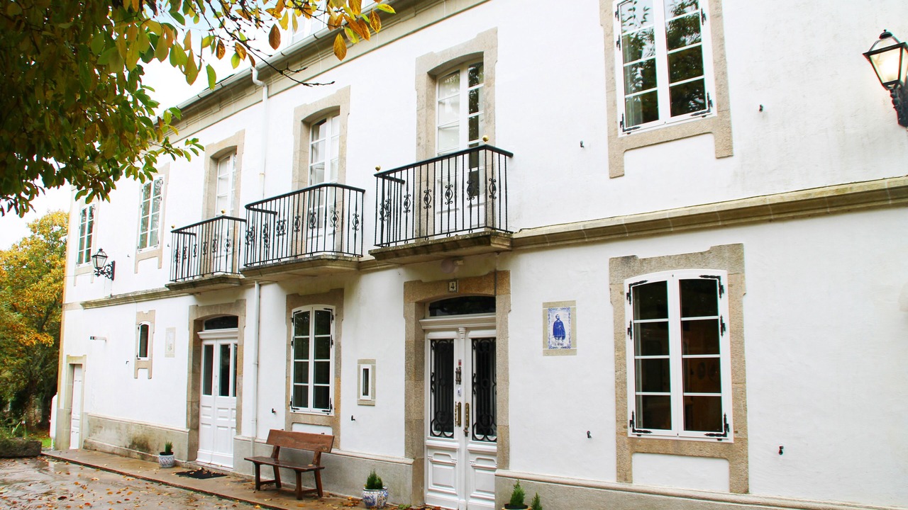 Photo of Outdoor in Santaballa