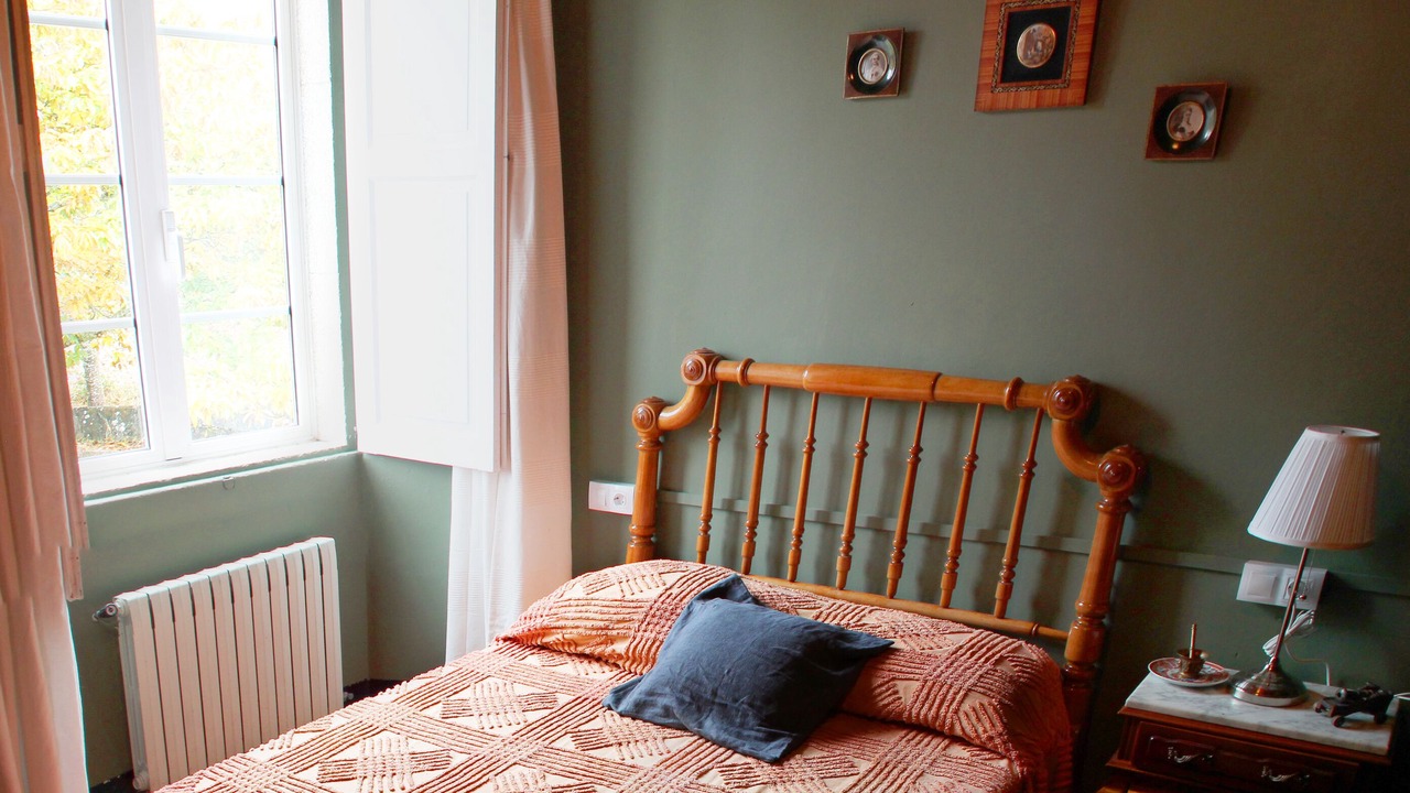 Photo of Bedroom in Santaballa