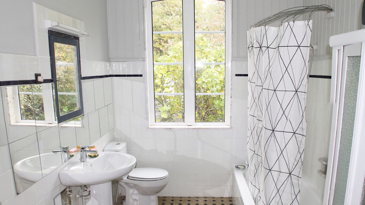 Photo of Bathroom in Santaballa