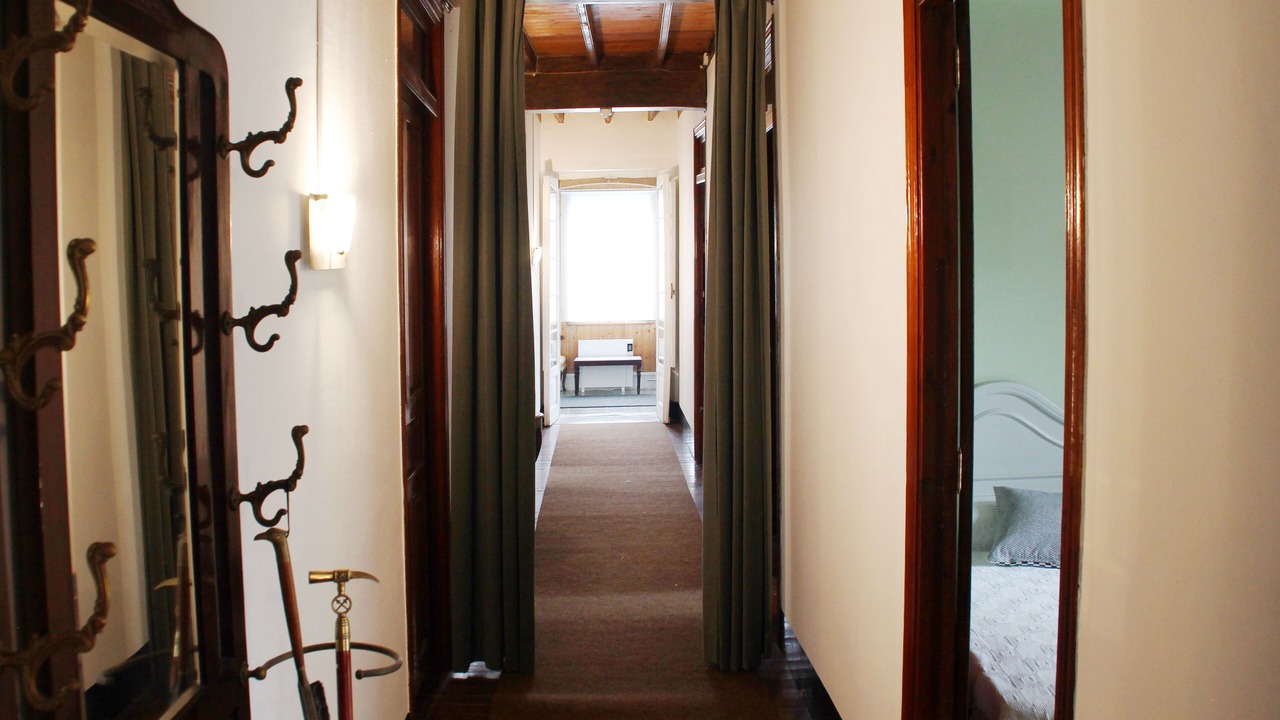 Photo of Bedroom in Santaballa