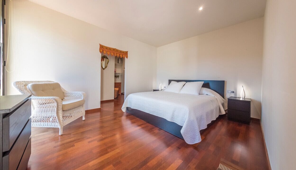Photo of Bedroom in San Antonio Bay