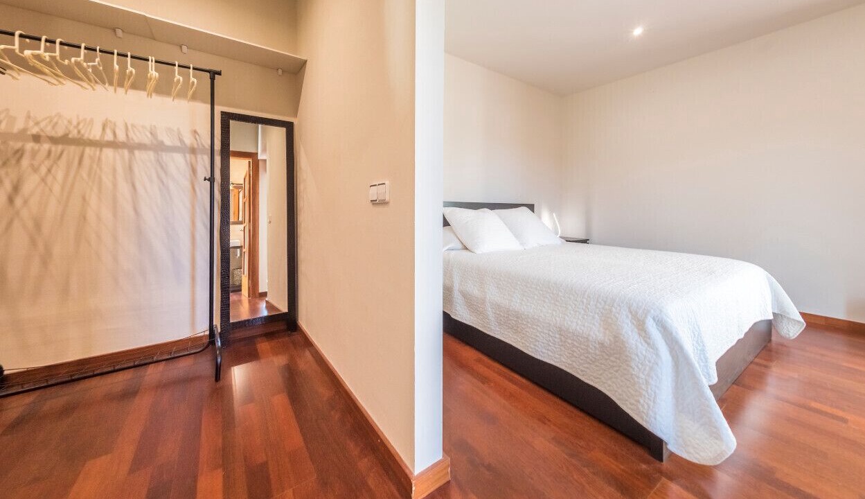 Photo of Bedroom in San Antonio Bay