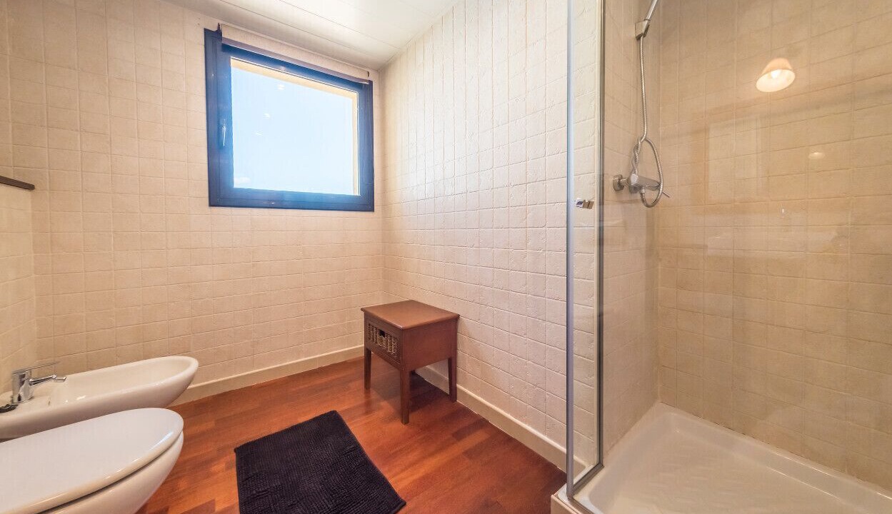 Photo of Bathroom in San Antonio Bay