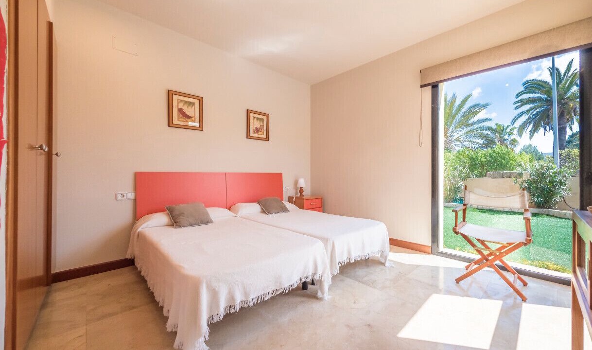 Photo of Bedroom in San Antonio Bay