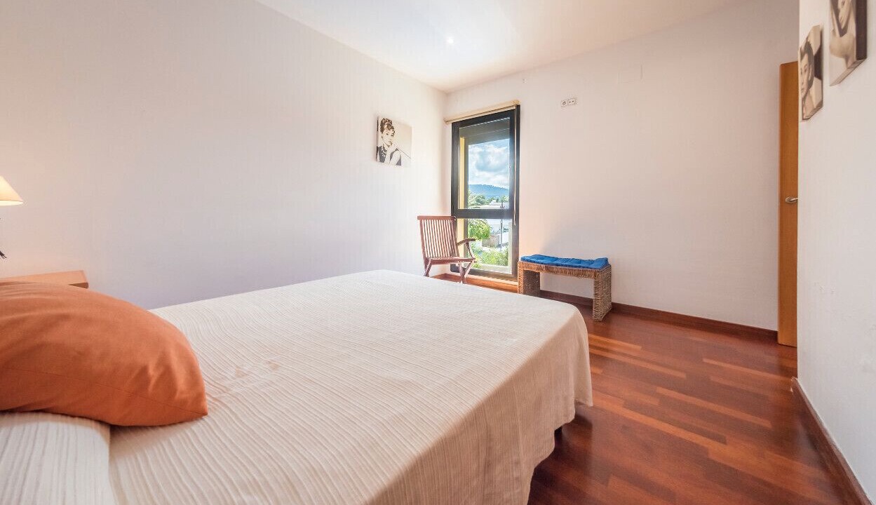 Photo of Bedroom in San Antonio Bay