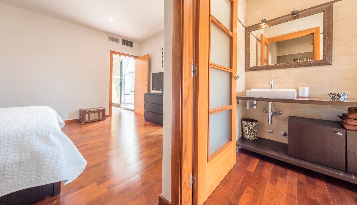 Photo of Bedroom in San Antonio Bay