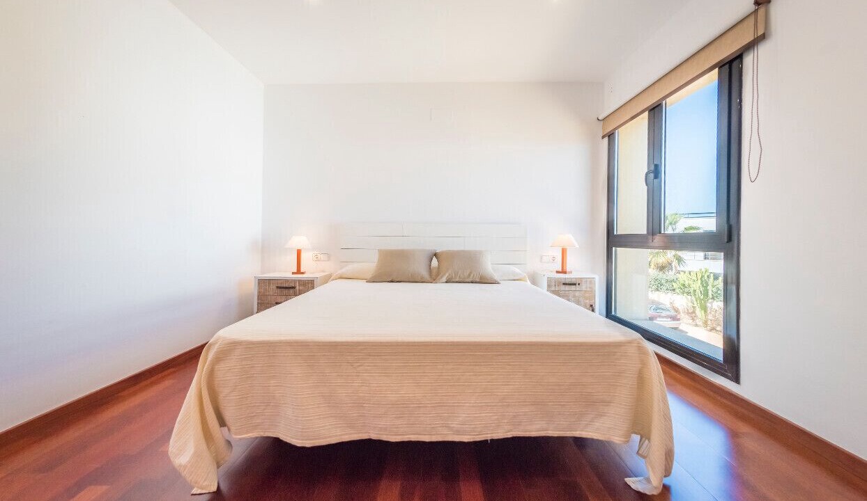 Photo of Bedroom in San Antonio Bay