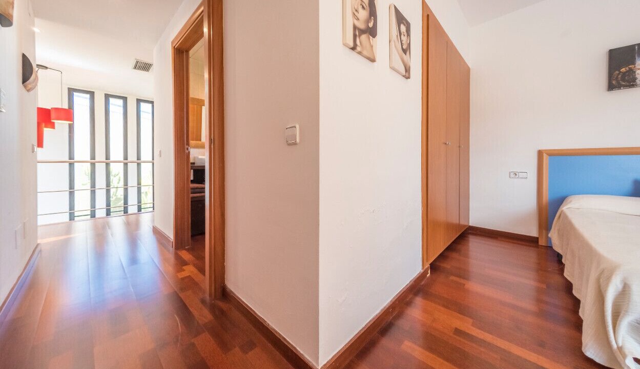 Photo of Bedroom in San Antonio Bay