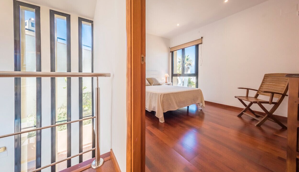 Photo of Bedroom in San Antonio Bay