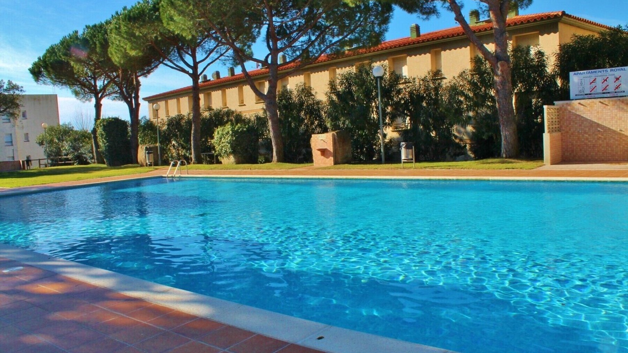 Photo of Outdoor in Palamos