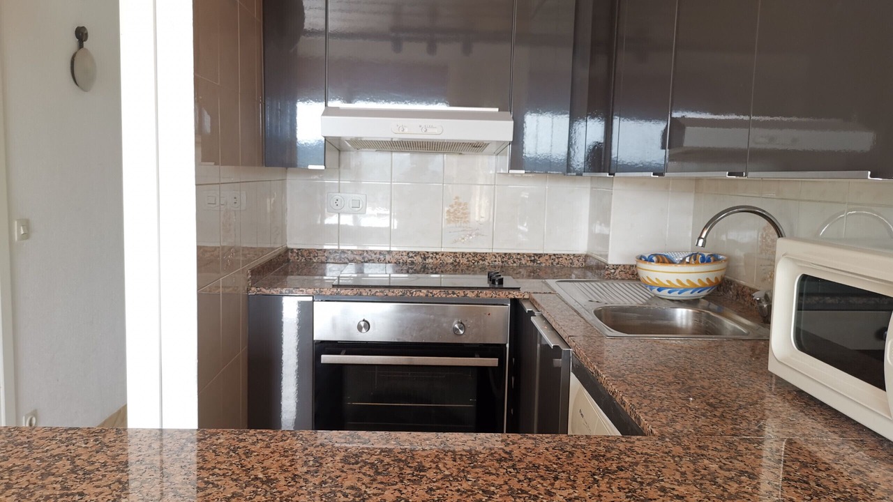 Photo of Kitchen in Palamos