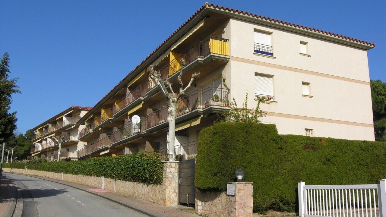 Photo of Outdoor in Palamos