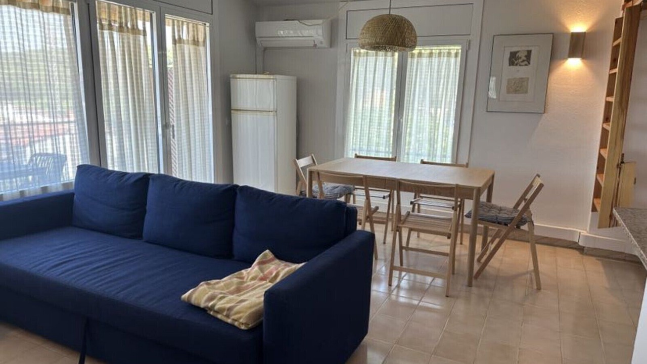 Photo of Livingroom in Palamos