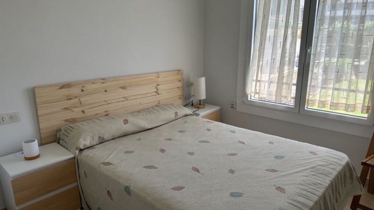 Photo of Bedroom in Palamos