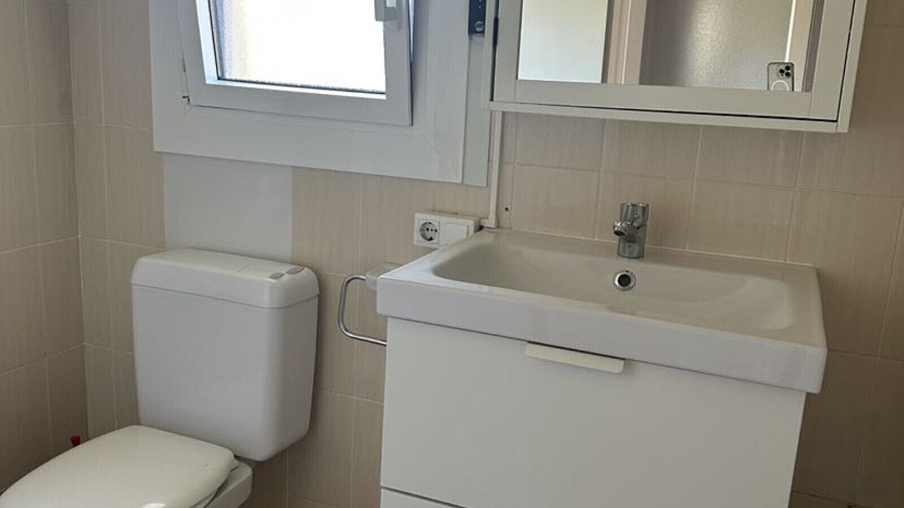 Photo of Bathroom in Palamos