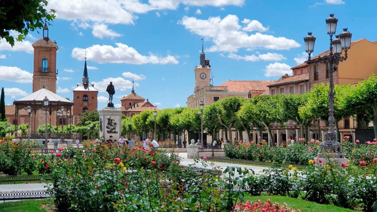 Photo of Others in Alcala de Henares