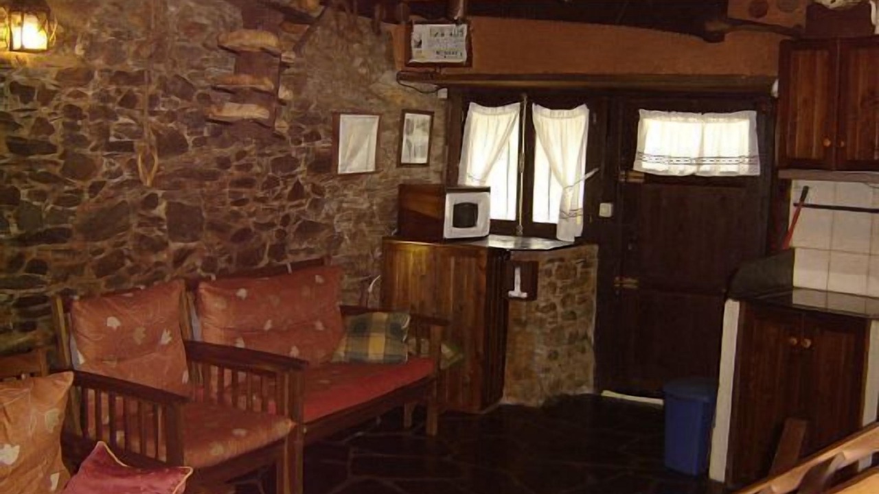 Photo of Livingroom in Odollo