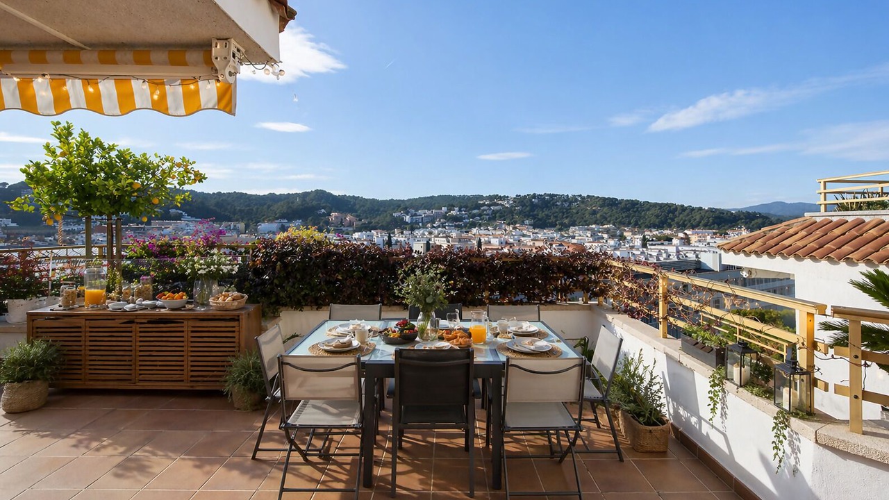 Photo of Outdoor in Tossa de Mar