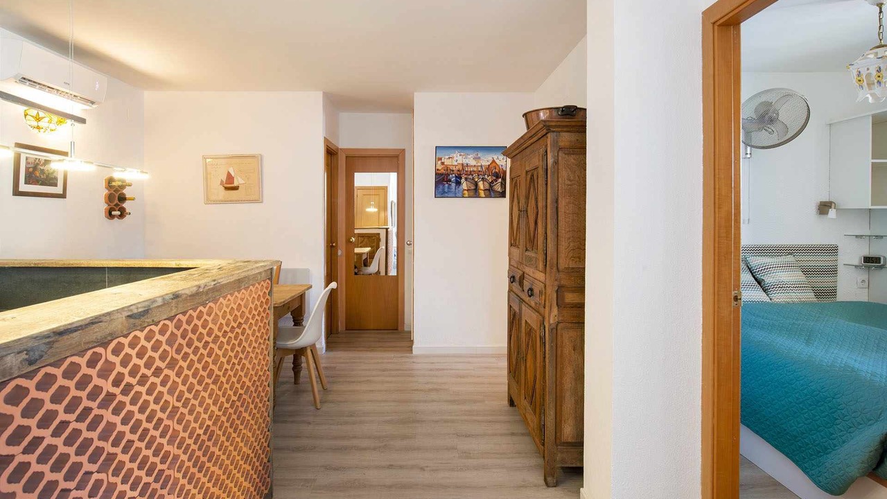 Photo of Bedroom in Tossa de Mar