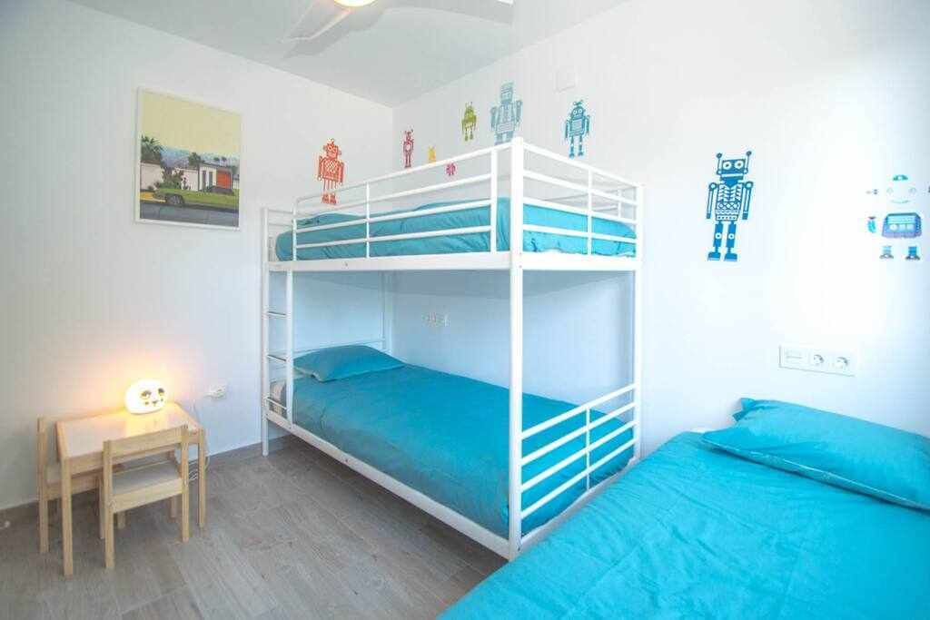 Photo of Bedroom in Torreblanca