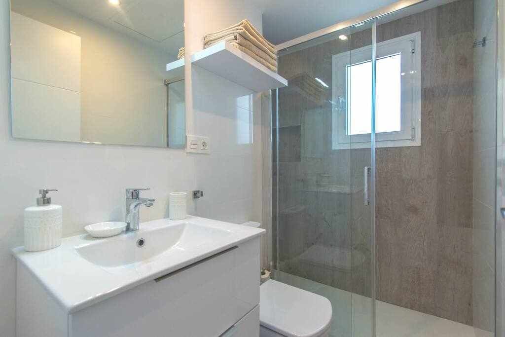 Photo of Bathroom in Torreblanca