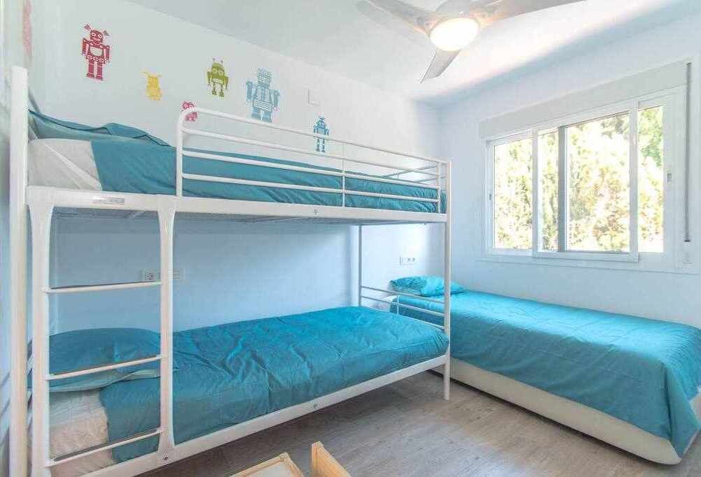 Photo of Bedroom in Torreblanca