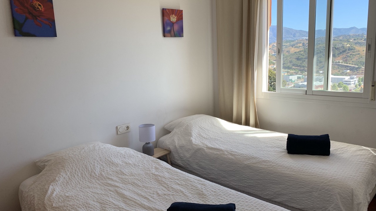 Photo of Bedroom in La Cala de Mijas