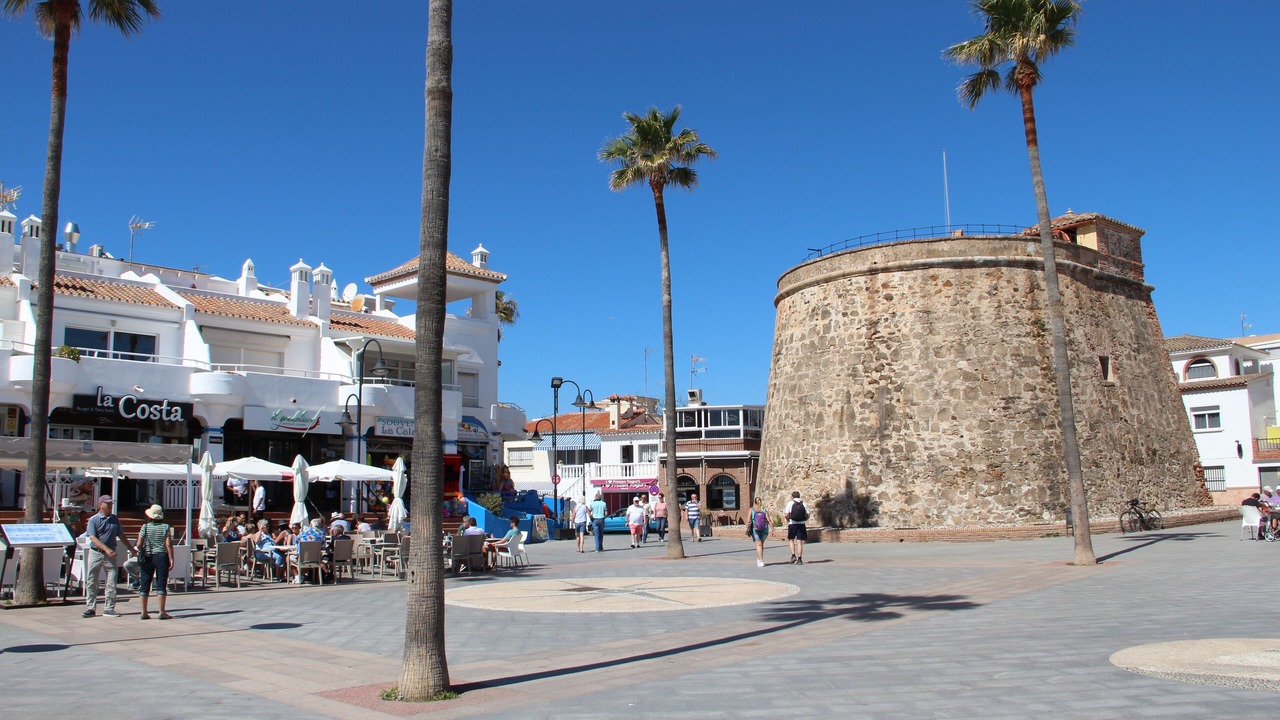 Photo of Others in La Cala de Mijas