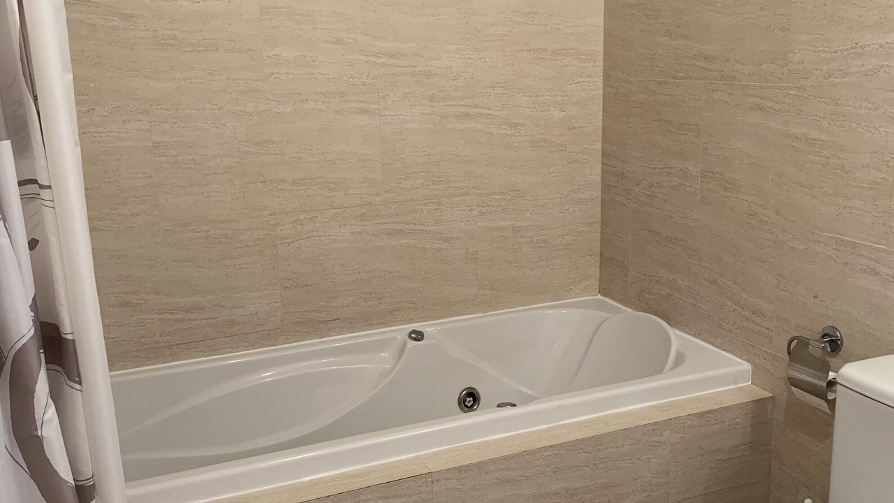 Photo of Bathroom in La Cala de Mijas