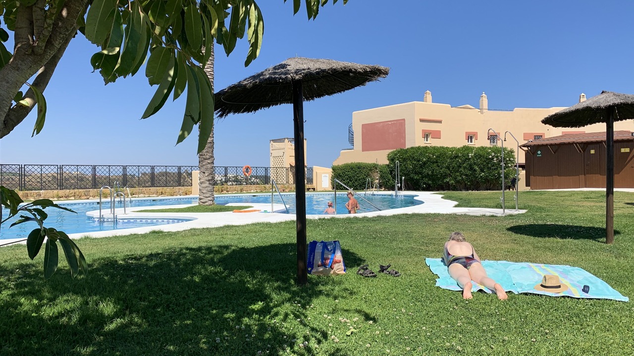 Photo of Outdoor in La Cala de Mijas