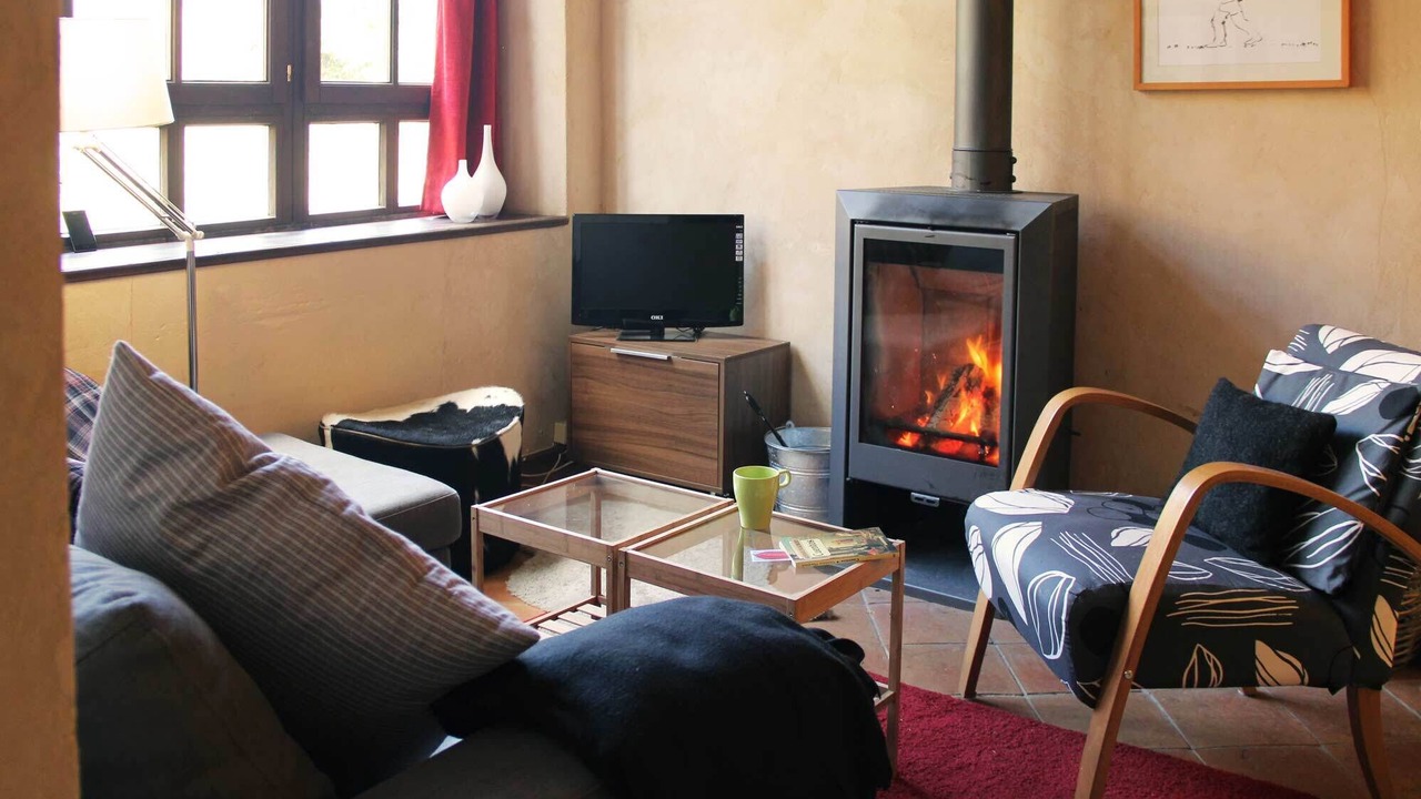 Photo of Livingroom in Freires