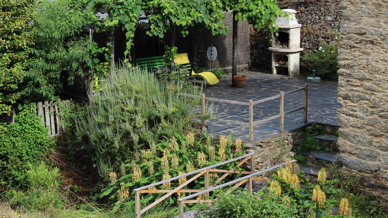 Photo of Patio Balcony in Freires