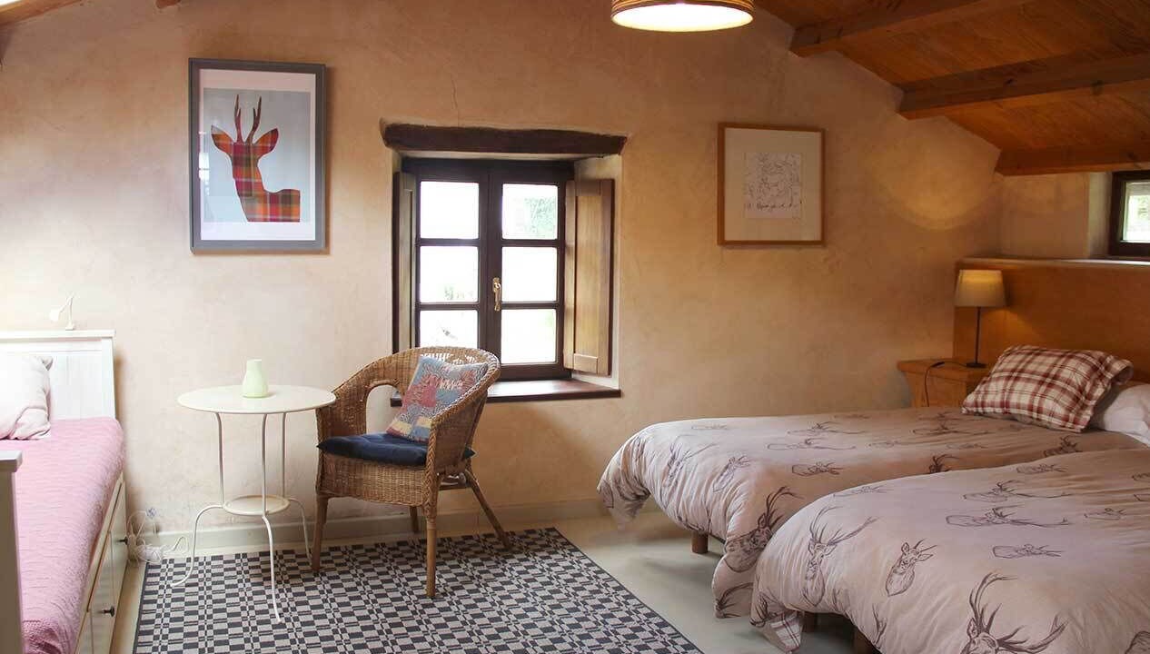Photo of Bedroom in Freires