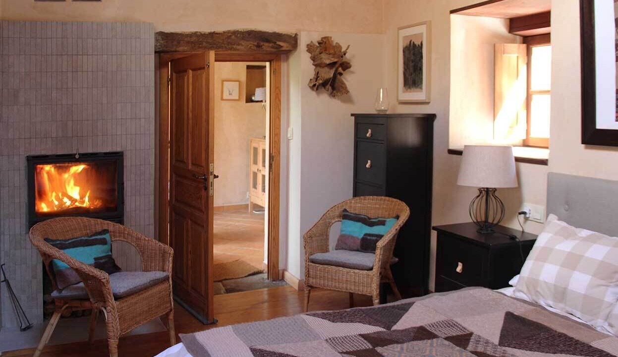 Photo of Bedroom in Freires