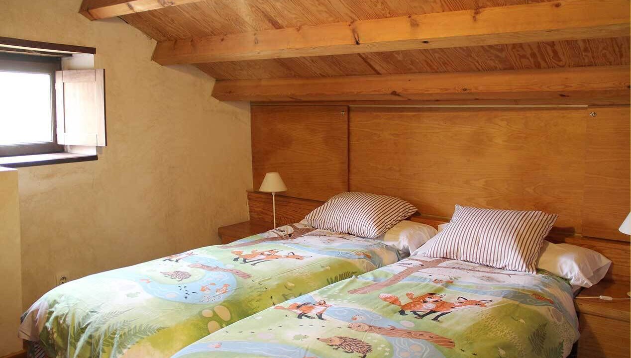 Photo of Bedroom in Freires