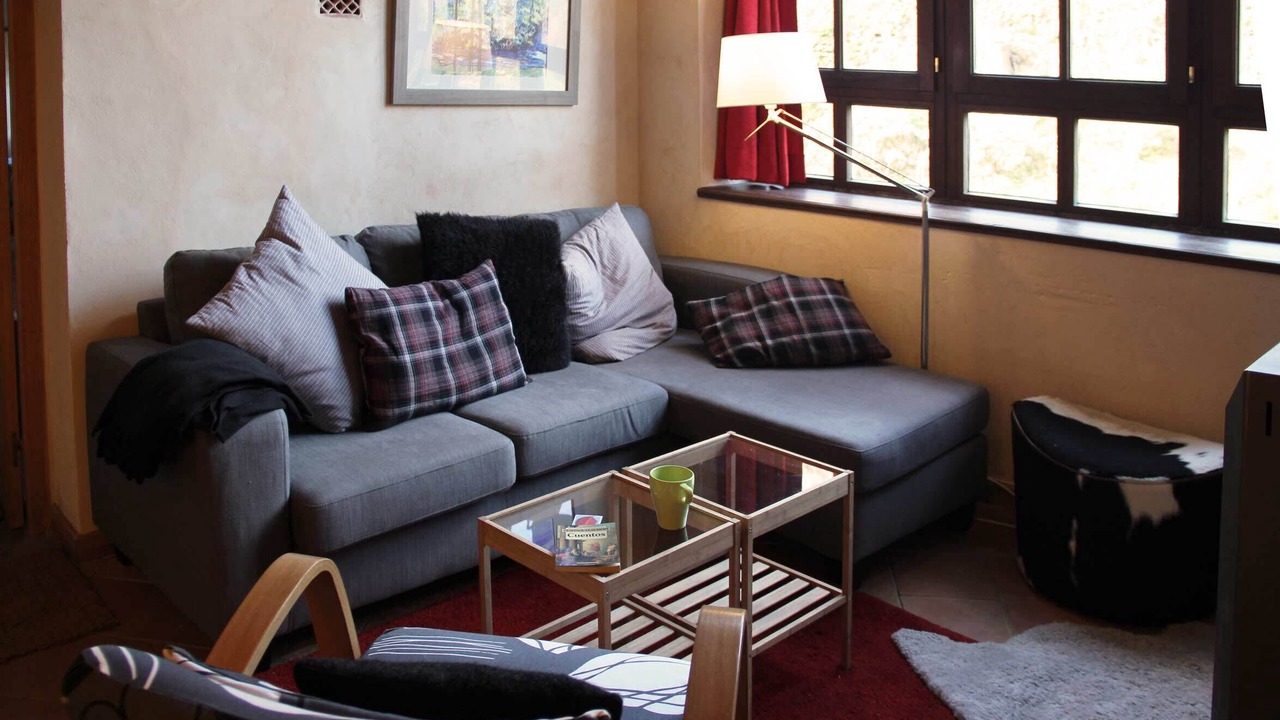Photo of Livingroom in Freires