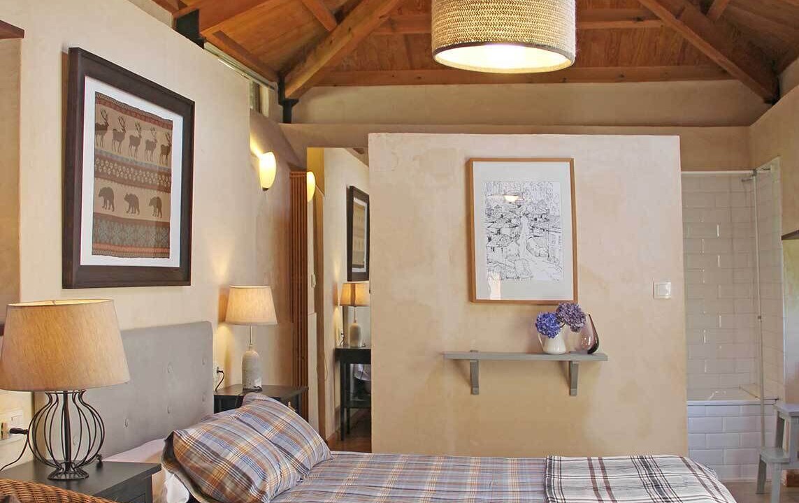 Photo of Bedroom in Freires