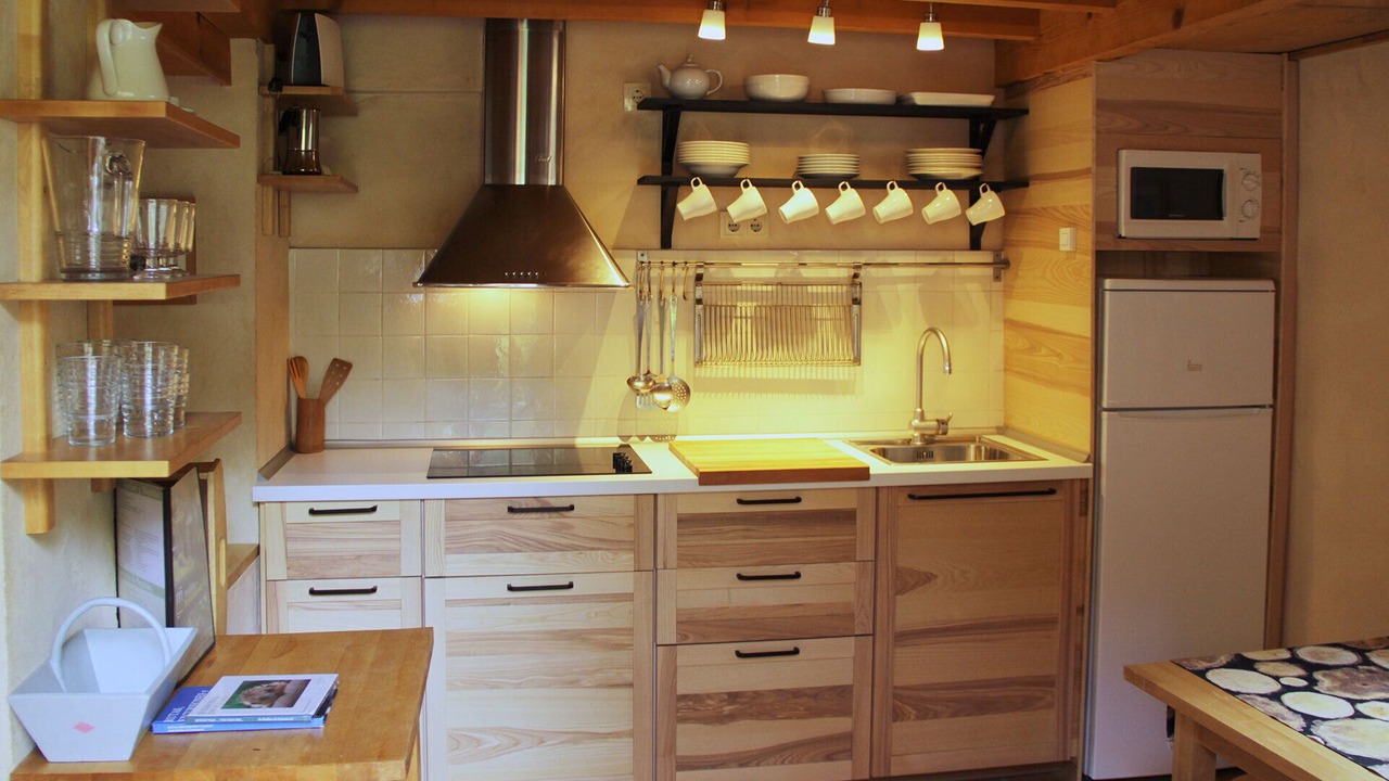 Photo of Kitchen in Freires