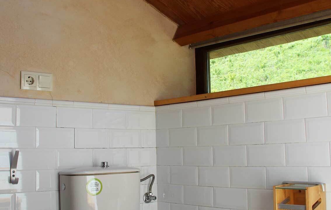 Photo of Bathroom in Freires
