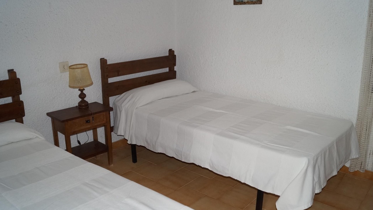 Photo of Bedroom in Canyelles