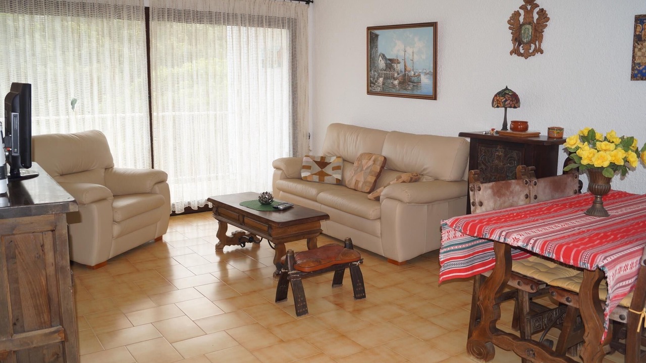 Photo of Livingroom in Canyelles