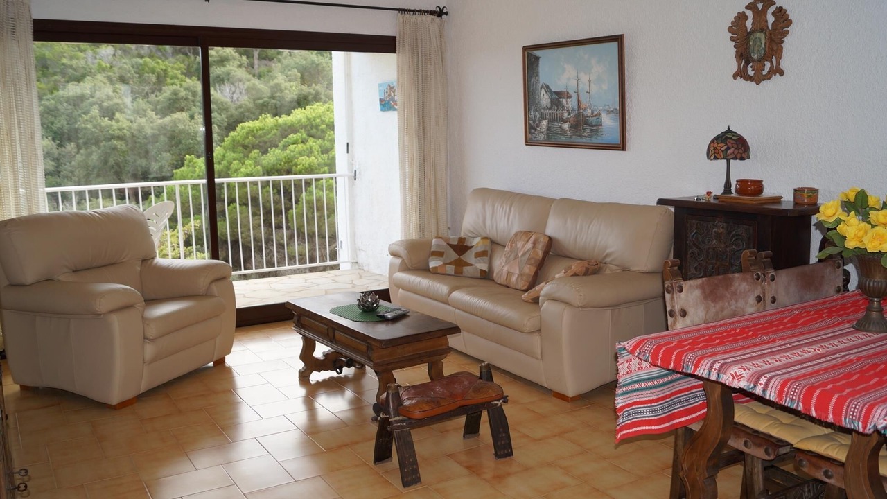 Photo of Livingroom in Canyelles