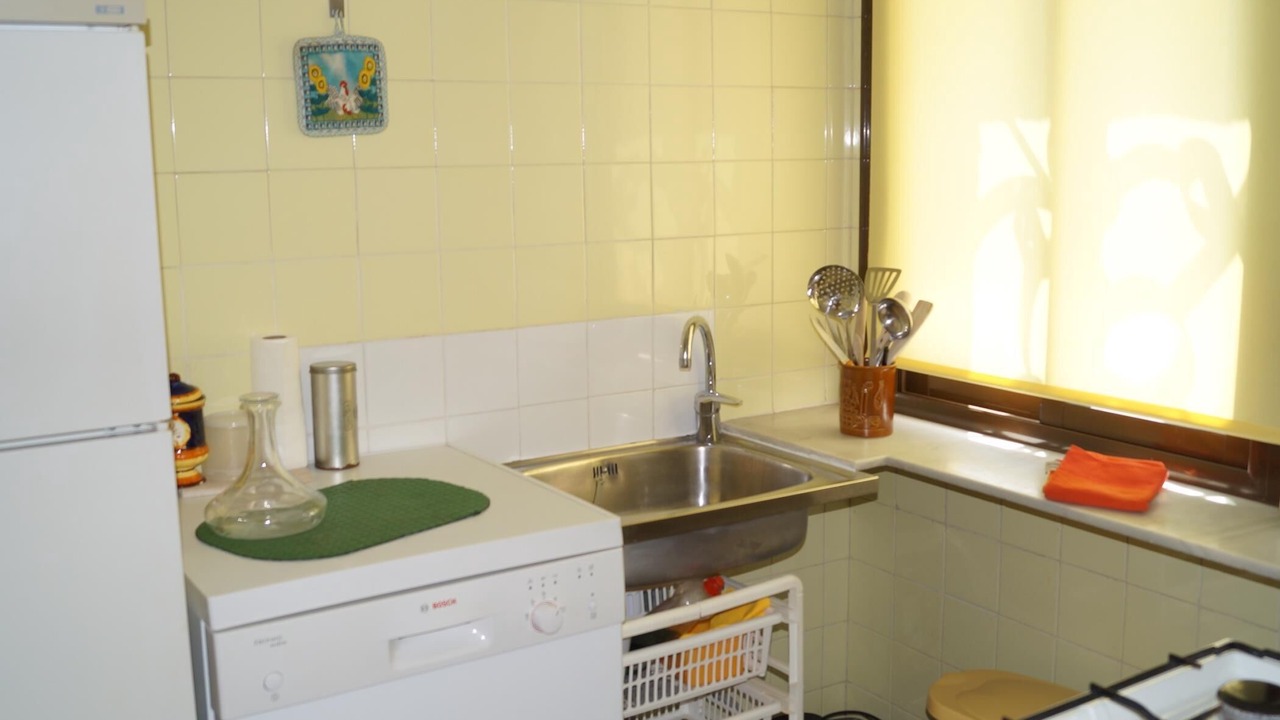 Photo of Kitchen in Canyelles
