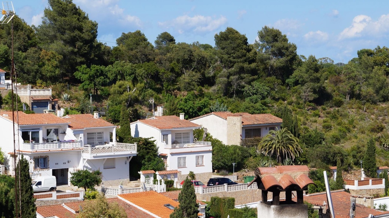 Photo of Outdoor in Canyelles