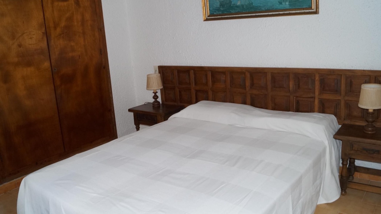Photo of Bedroom in Canyelles