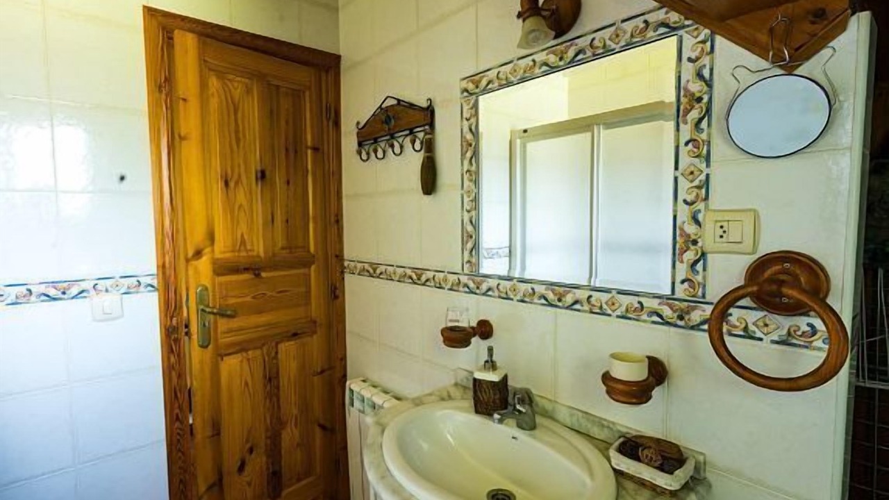 Photo of Bathroom in Burbia