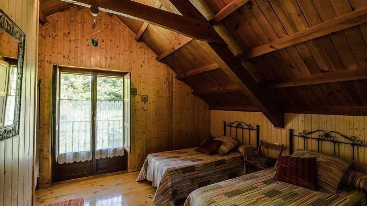 Photo of Bedroom in Burbia