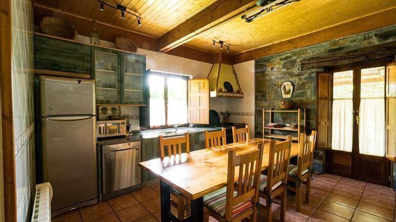 Photo of Kitchen in Burbia