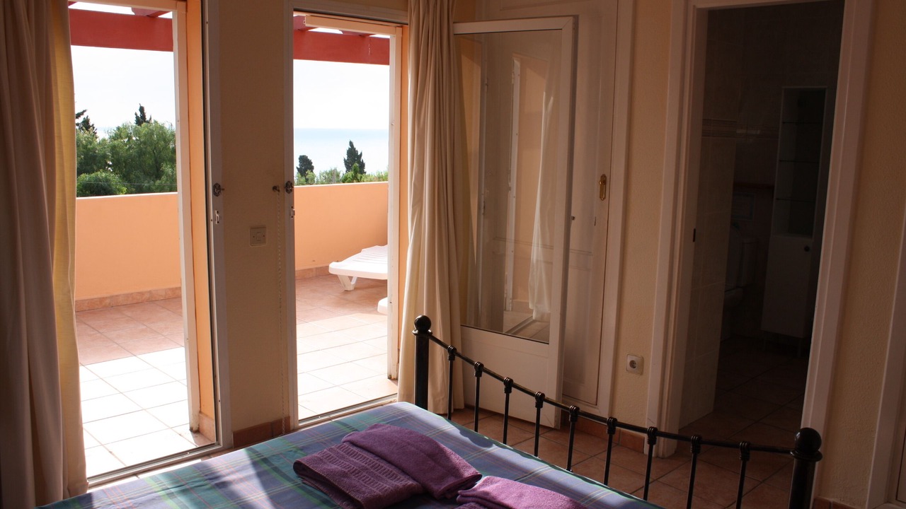 Photo of Bedroom in Ventanicas-El Cantal